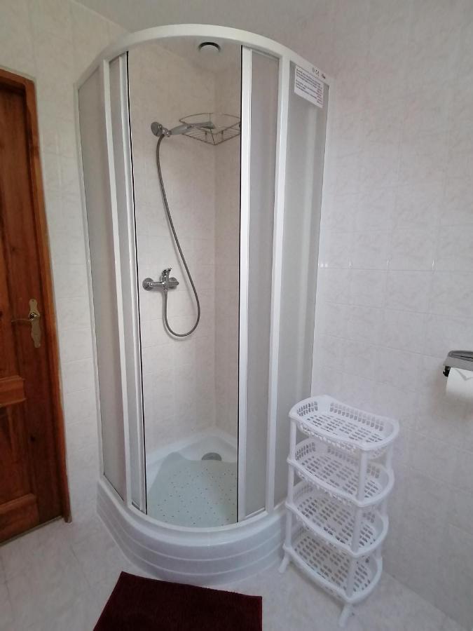 Apartmany 670 Pod Lysou Horou روكيتنسي ناد جيزيرو المظهر الخارجي الصورة