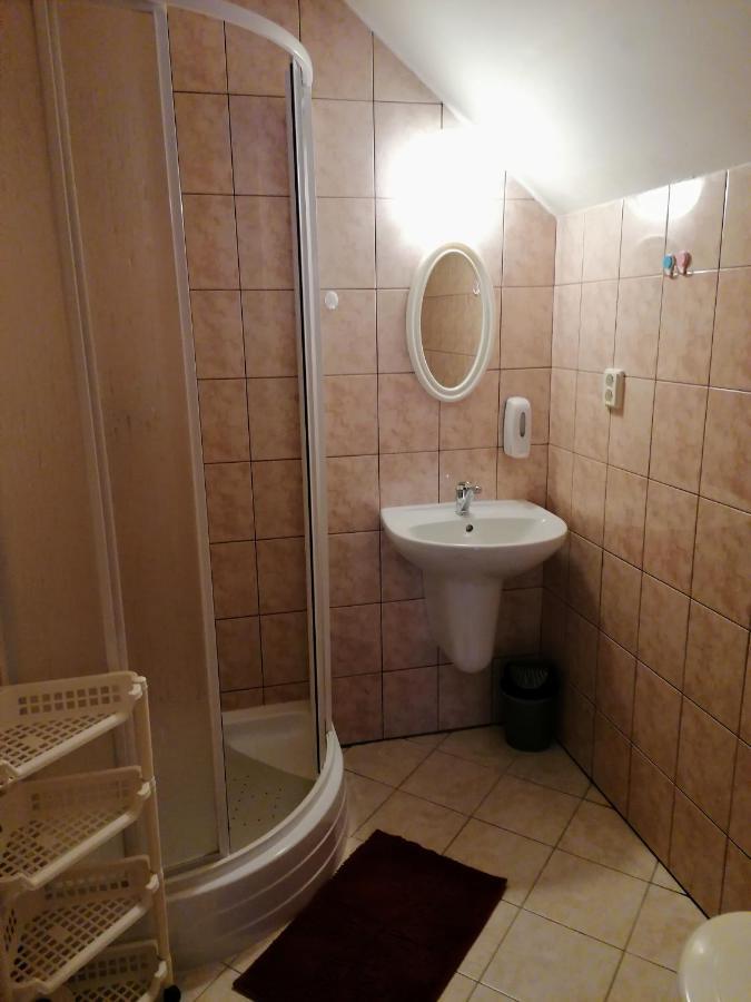 Apartmany 670 Pod Lysou Horou روكيتنسي ناد جيزيرو المظهر الخارجي الصورة
