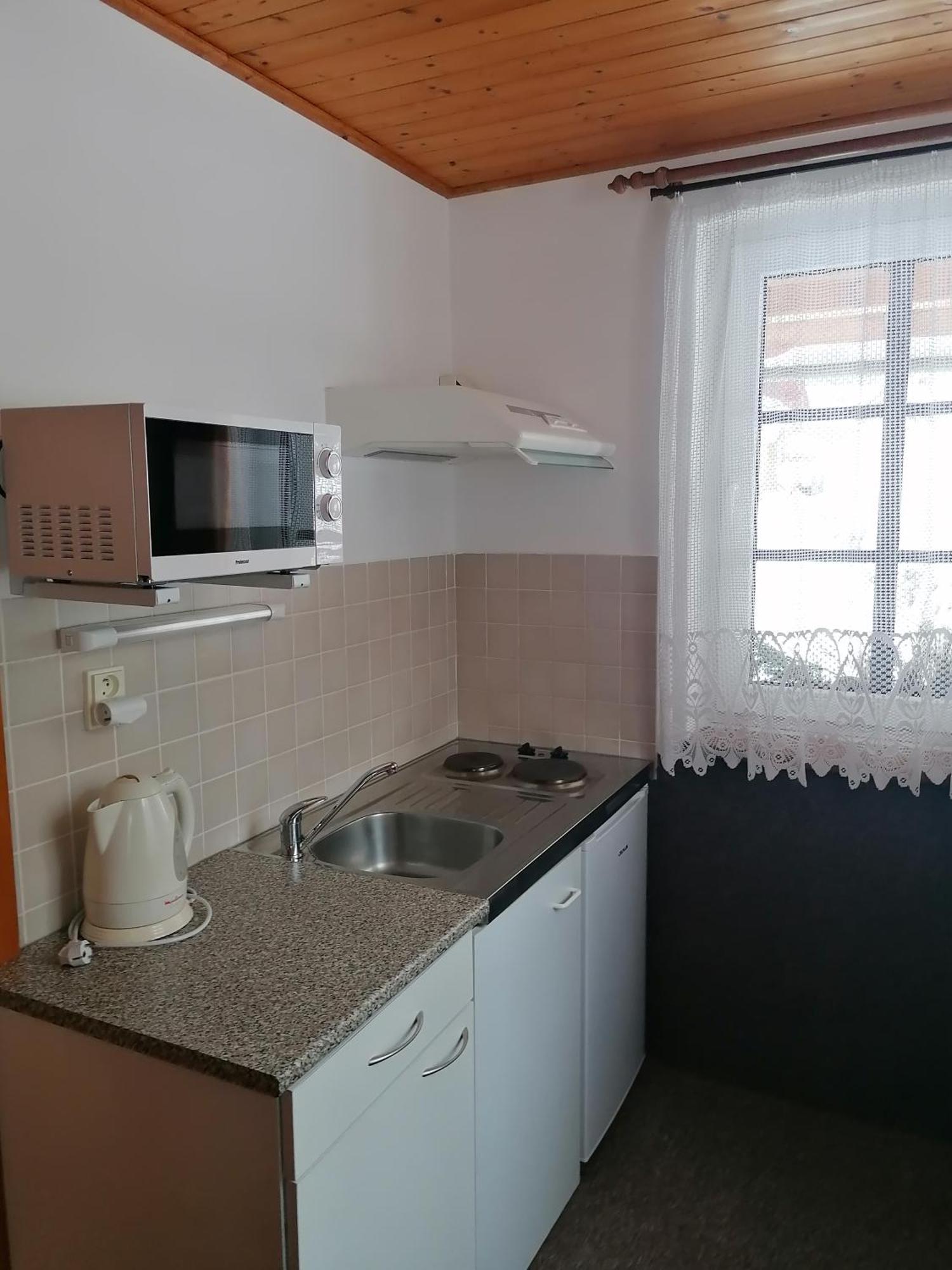 Apartmany 670 Pod Lysou Horou روكيتنسي ناد جيزيرو المظهر الخارجي الصورة